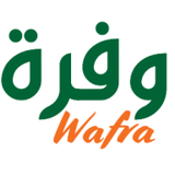 شعار شركة وفرة للصناعة والتنمية