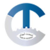 شعار شركة أسمنت تبوك