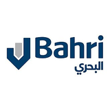 شعار الشركة الوطنية السعودية للنقل البحري