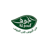 شعار شركة الجوف الزراعية